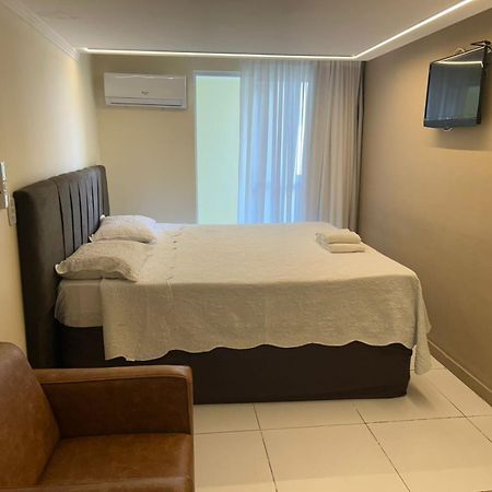 Hanna Arcos D'Atalaia Hotel - Aracaju Eksteriør bilde
