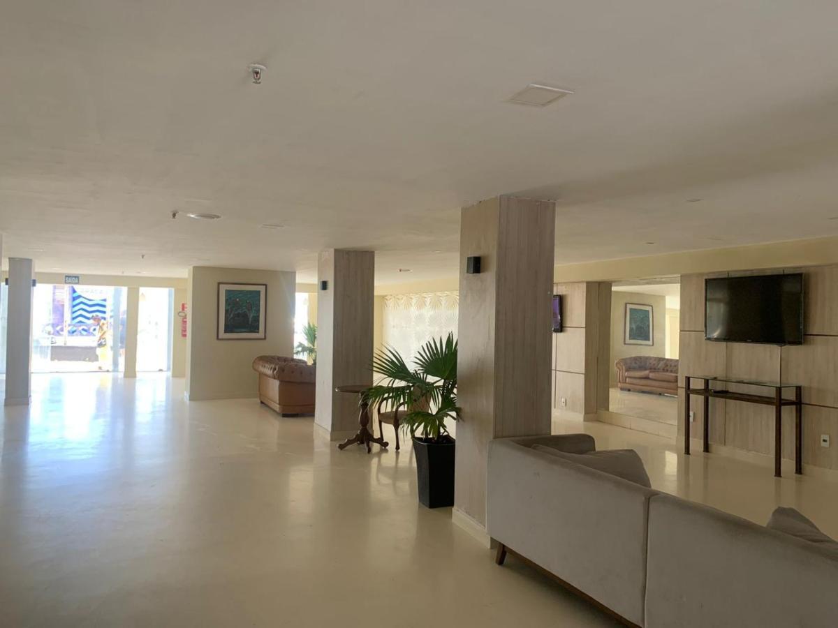 Hanna Arcos D'Atalaia Hotel - Aracaju Eksteriør bilde