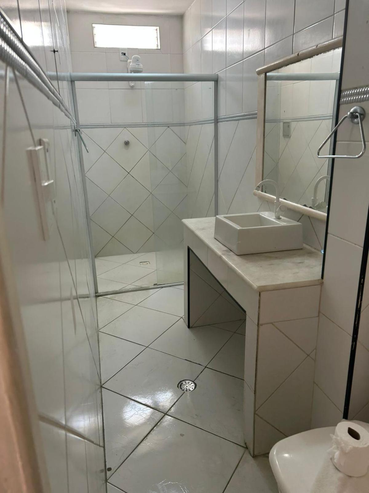 Hanna Arcos D'Atalaia Hotel - Aracaju Eksteriør bilde