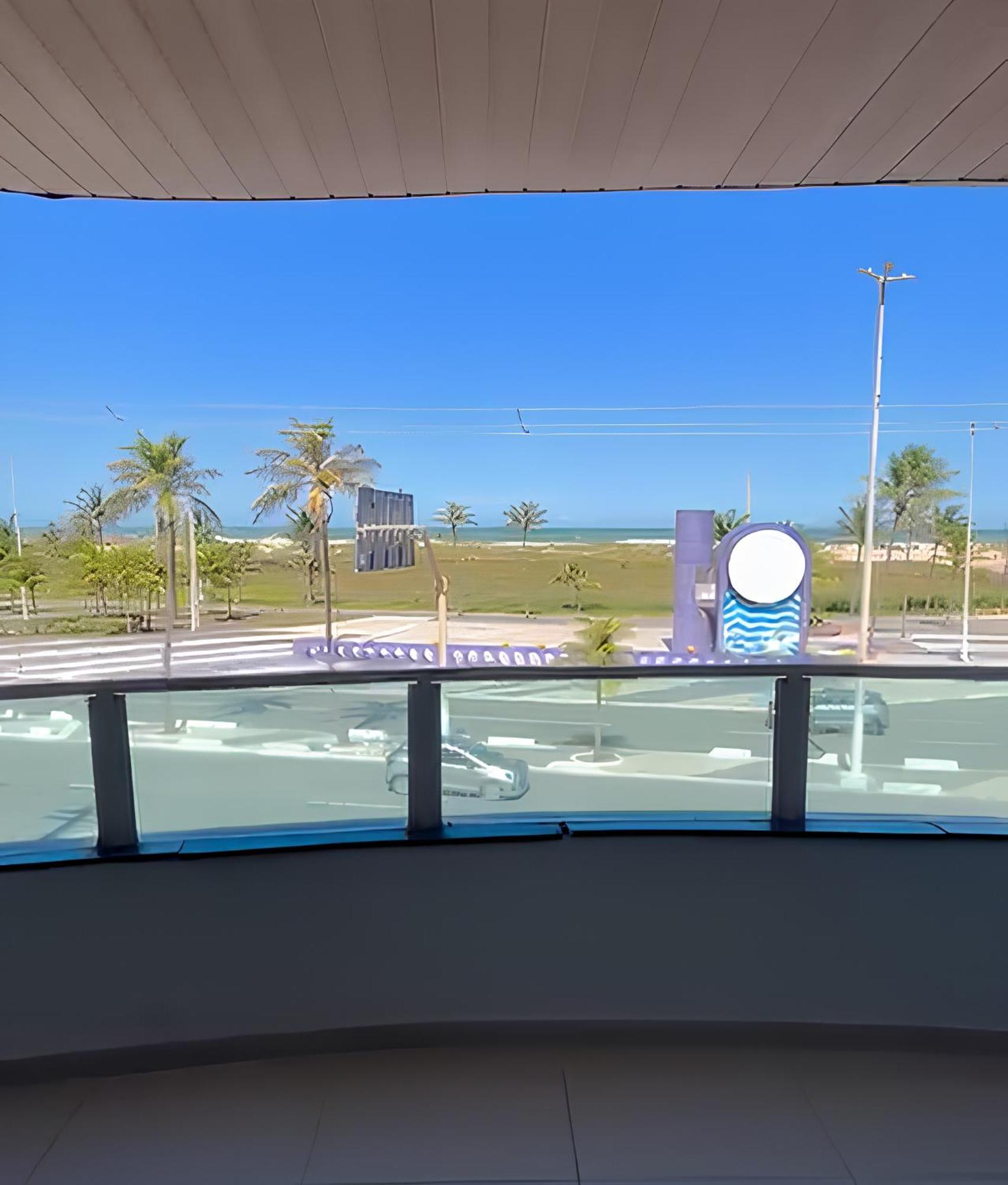 Hanna Arcos D'Atalaia Hotel - Aracaju Eksteriør bilde