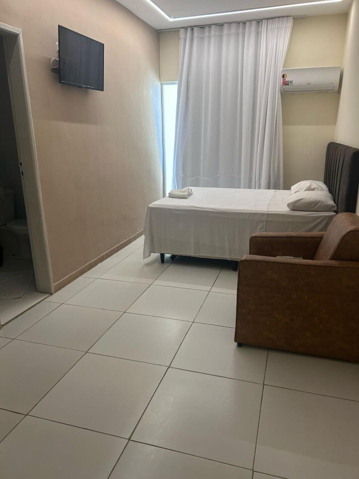 Hanna Arcos D'Atalaia Hotel - Aracaju Eksteriør bilde